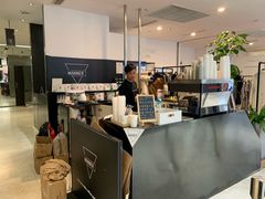 -Manner Coffee(芮欧百货店)