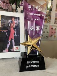 -瘦立方身材管理中心