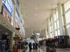 -德宏芒市国际机场