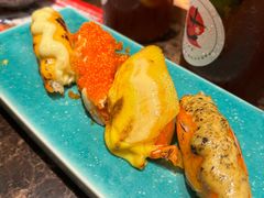 -古田居·特色寿司料理(星之岛旗舰店)