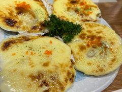 -上户日本料理(北仑富邦店)