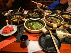 -啫胜(西城红场店)