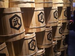 -千代武日本料理(爱建店)