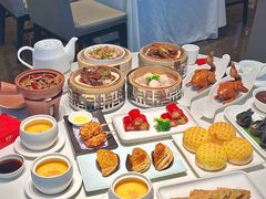 -好食上(喜盈门.范城店)