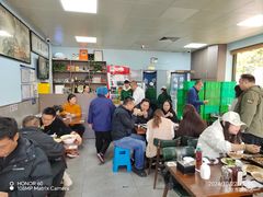 -清真永恒华威肉饼(潘家园店)