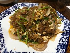 -呼吸森林·生态农庄农家乐私房菜