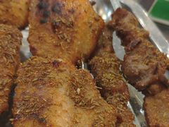 -马吉德牛肉拉面(新街口店)