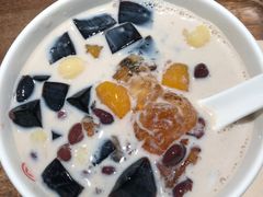 -彬媽糖水(侨鑫国际店)
