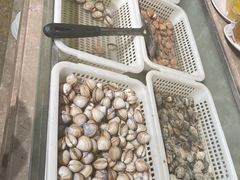 -海草馆自助餐厅(悦海店)