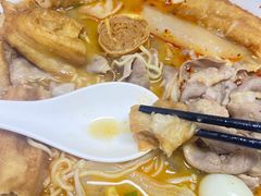 -重庆麻辣烫(国权路店)