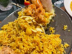 -Tegu泰古莲·泰国餐厅(红山6979店)
