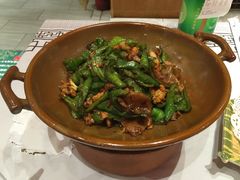 生态花猪肉-巡耕记·湖南土菜(长湖店)