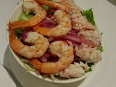 -哈布斯扒房(华发商都店)