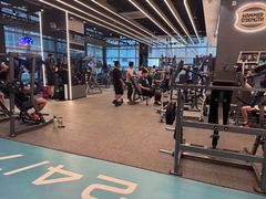 -24/7 FITNESS 健身(罗湖金光华店)