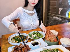 -百家鲜·杭帮菜