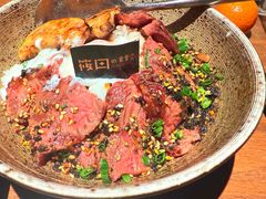 -筱田の食堂·izakaya(淮海中路店)