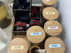 -蜜蜂读书·24h自习室(角门西店)