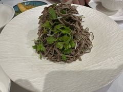 -福海居烤鸭店(鸟巢店)