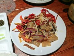 -小放牛炒菜馆(北国商城店)