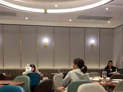 -港丽餐厅(杭大店)