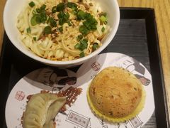 -莲·中餐厅(成都首座万豪酒店)