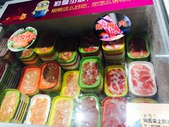 -梦幻岛海鲜自助·涮烤一体(启东申港城店)