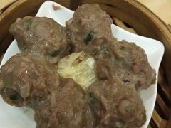 -和乐喜点(宝岗大道店)