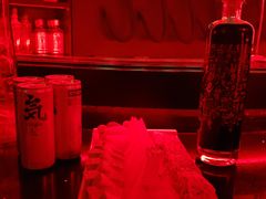 -Orangutan Bunker猩猩地堡酒吧(兰桂坊店)