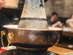 -丁卯•铜锅涮肉(工体店)