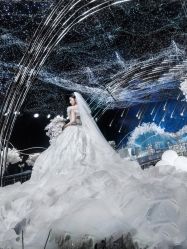 -伯瓷皇后婚纱艺术空间