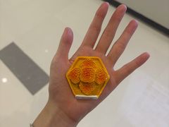 -中航城君尚购物中心