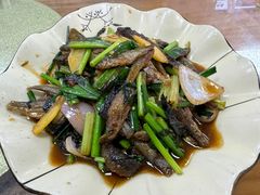 紫苏山坑鱼-老客家美食• 竹筒饭• 河鲜(龙门永汉店)