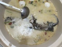 -百姓食府(秦虹路店)