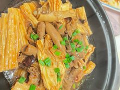 -金汇酒楼(中山东区店)