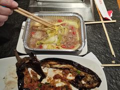 -可口香·非遗老号烧烤(南岗直营店)