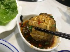 -港迹·鲜围煮海鲜火锅(湖州时代广场店)