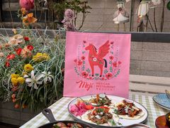 -墨纪Mojí墨西哥餐厅(官舍店)