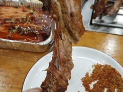 -张记焖窑·十五年专注焖烤(雍和宫店)