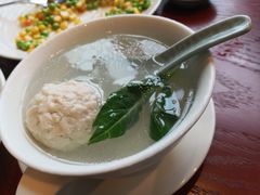 -镇江苏宁万豪酒店-苏筵中餐厅