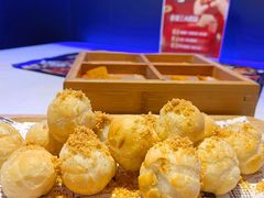 苏州小汤圆-马邦子·紫苏烤鱼(恒隆广场店)
