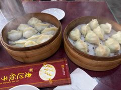 -老边饺子馆(中街店)