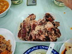 -海窝子刘鹅肉(总店)