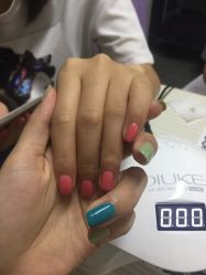 -MJ美肌专业皮肤管理中心