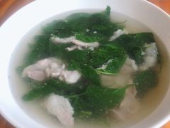 -营记牛肉火锅·大埔客家菜(上梅林店)