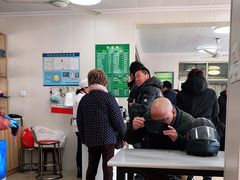 -上海为民商行清真饭店(南大路店)