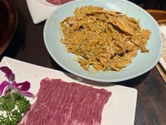 -南门涮肉(后海店)