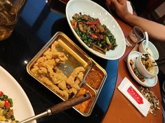 -川流不息·地道川菜·小龙虾(新松江路店)