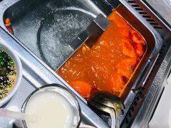 -海底捞火锅(杭州萧山宝龙广场店)