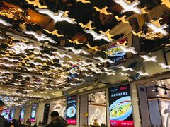 -必点海鲜·鲅鱼水饺(鞍山西道店)