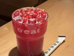 -O'eat Blossom&Pelican(深圳首店)
